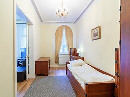 Apartments Happy Hours