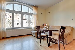 Apartments Happy Hours