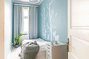 Apartments Happy Hours