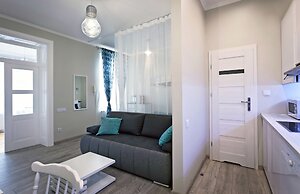 Apartments Happy Hours