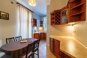 Apartments Happy Hours