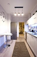 Apartments Happy Hours