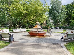 Apartments Happy Hours