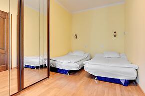 Apartments Happy Hours