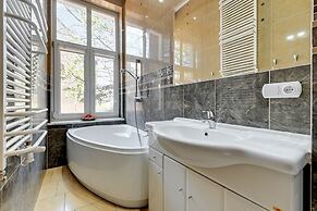 Apartments Happy Hours