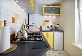 Apartments Happy Hours