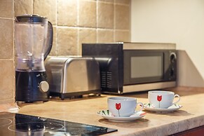 Apartments Happy Hours