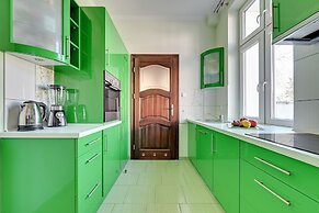 Apartments Happy Hours