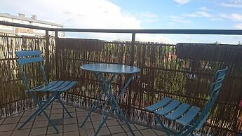 Apartments Happy Hours