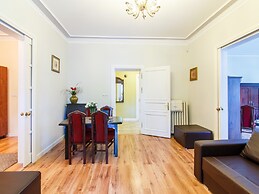 Apartments Happy Hours