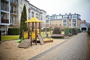 Apartments Happy Hours