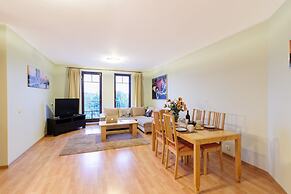 Apartments Happy Hours