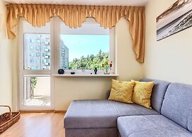 Apartments Happy Hours