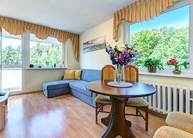 Apartments Happy Hours