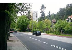 Apartments Happy Hours