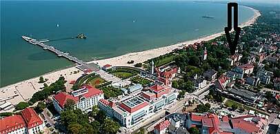 Apartments Happy Hours