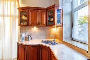 Apartments Happy Hours