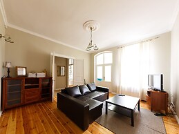 Apartments Happy Hours