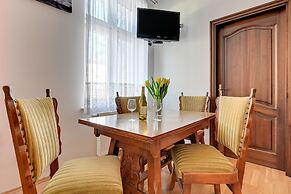 Apartments Happy Hours