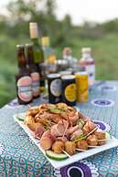 Sausage Tree Safari Camp