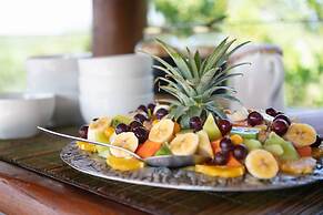 Sausage Tree Safari Camp