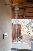 Sausage Tree Safari Camp