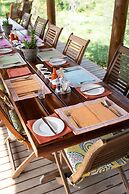 Sausage Tree Safari Camp