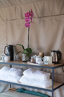 Sausage Tree Safari Camp