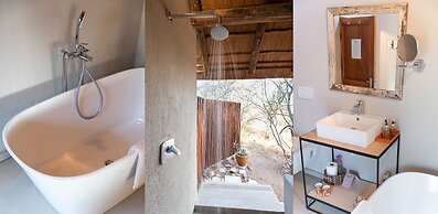 Sausage Tree Safari Camp