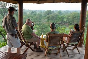 Sausage Tree Safari Camp