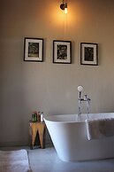 Sausage Tree Safari Camp