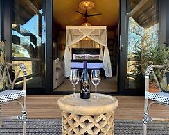 Sausage Tree Safari Camp