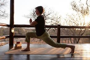 Sausage Tree Safari Camp