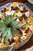 Sausage Tree Safari Camp