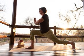 Sausage Tree Safari Camp