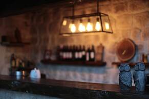 Asuwari Suites Cappadocia