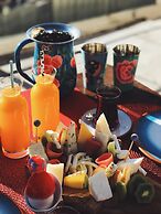 Asuwari Suites Cappadocia