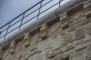 Asuwari Suites Cappadocia