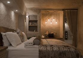 Asuwari Suites Cappadocia