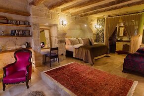 Asuwari Suites Cappadocia