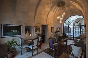 Asuwari Suites Cappadocia