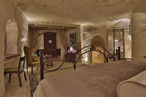 Asuwari Suites Cappadocia