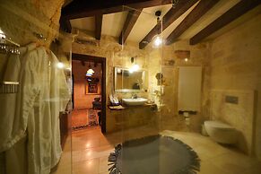 Asuwari Suites Cappadocia
