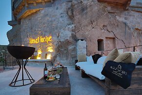 Asuwari Suites Cappadocia