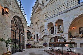 Asuwari Suites Cappadocia