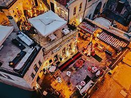 Asuwari Suites Cappadocia