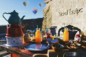 Asuwari Suites Cappadocia