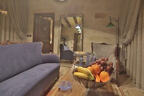 Asuwari Suites Cappadocia