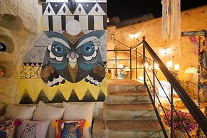 Asuwari Suites Cappadocia