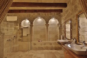 Asuwari Suites Cappadocia